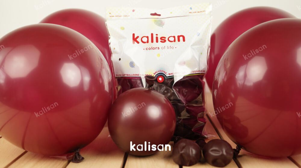 bordo balon