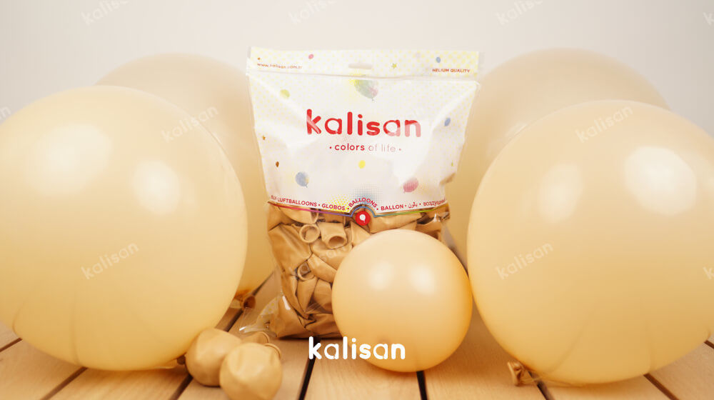 ten rengi balonlar