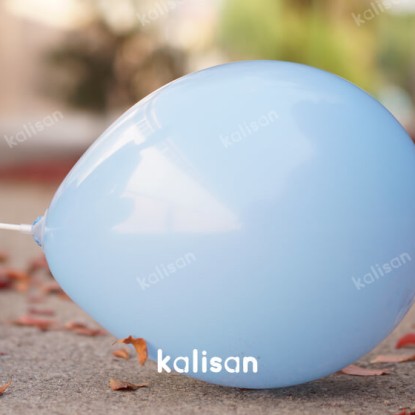 Balon Susleme Fikirler Teknikler Kalisan Balon