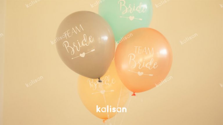 Uçan balon Kalisan Balon