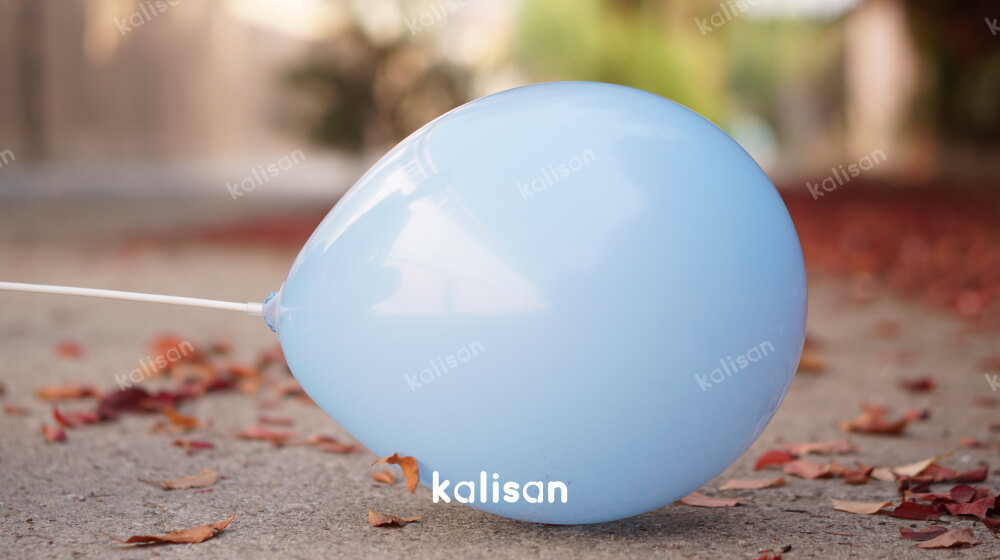 balon susleme fikirler teknikler kalisan balon