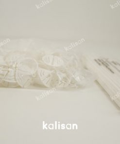 Cake Topper Balon Çubuğu 6'lı