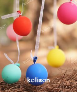 5″ – 12,50 cm Standart Balonlar (Tüm Renkler)