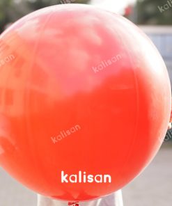 27" - 67,50 cm Jumbo Balonlar 1'li