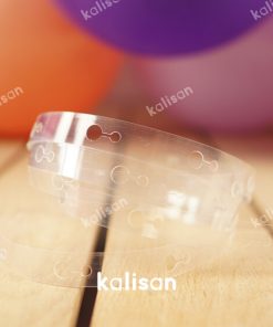 Zincir Balon Yapma Aparatı