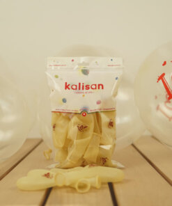 Kalpli Balonlar Seni Seviyorum Temalı