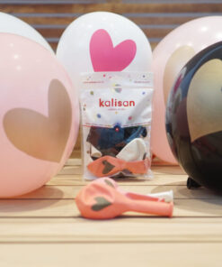 Kalpli Balon
