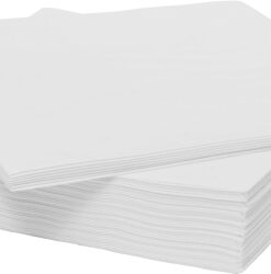Beyaz Peçete 33 x 33 cm - 3 Katlı 20’li Paket