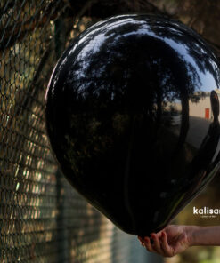 18" - 45 cm Standart Jumbo Balonlar 5'li