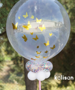 24" - 60 cm Standart Jumbo Balonlar 2'li