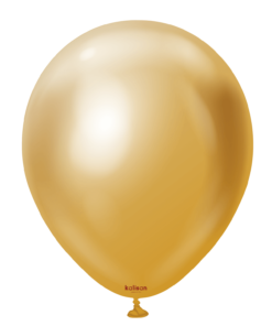Mirror (Krom) Gold