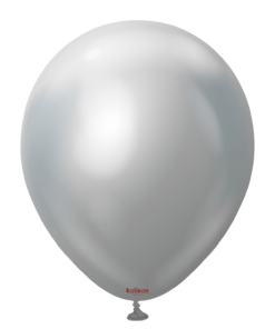 Mirror (Krom) Silver