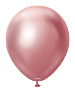 Mirror (Krom) Pembe