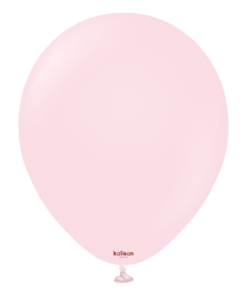 Açık Pembe