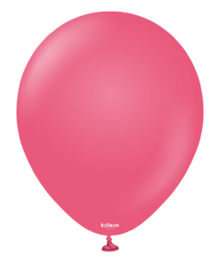 Koyu Pembe