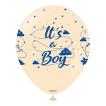 Baby Shower "It's a Boy" - Image 4