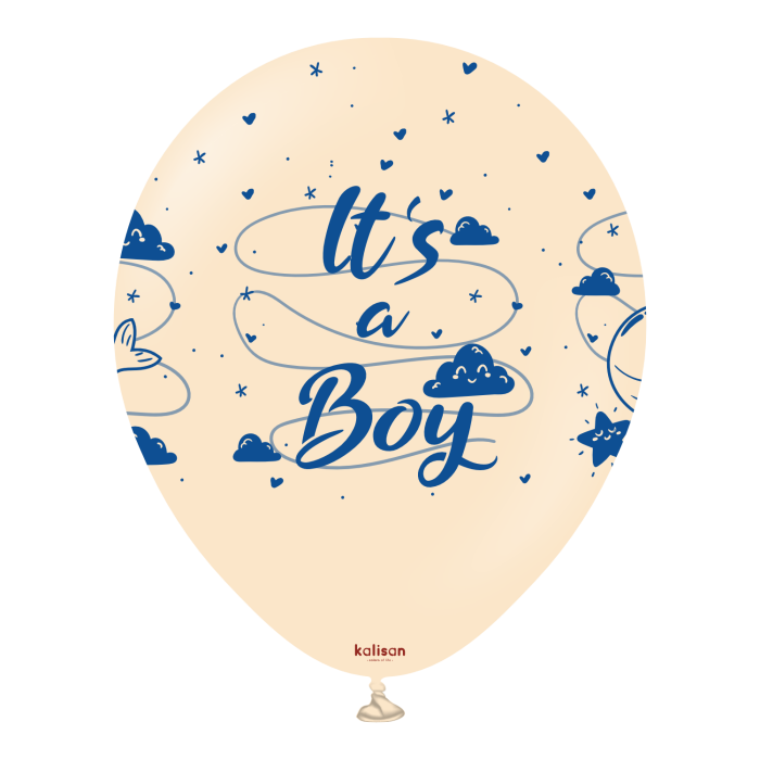 Baby Shower "It's a Boy" - Image 4