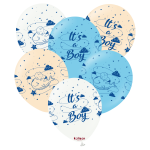Baby Shower "It's a Boy"