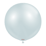 #7081 - Aura Ice Blue - 24-36 inch - w logo