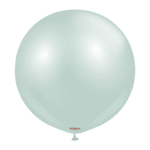 #7082 - Aura Ice Mint - 24-36 inch - w logo