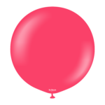#2359 - Standard Magenta Pink - 24 inch - w logo